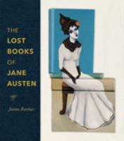 The_lost_books_of_Jane_Austen