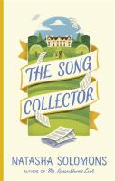 The_song_collector