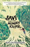 Savi_and_the_memory_keeper
