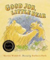 Good_job__Little_Bear_