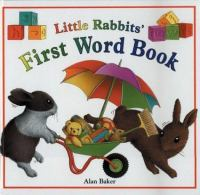 Little_Rabbit_s_first_word_book