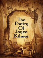 The_Poetry_of_Joyce_Kilmer