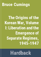 The_origins_of_the_Korean_War