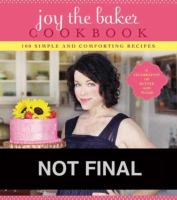 Joy_the_Baker_cookbook