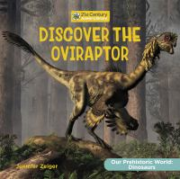 Discover_the_oviraptor
