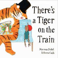 There_s_a_Tiger_on_the_Train