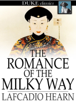 The_romance_of_the_Milky_Way