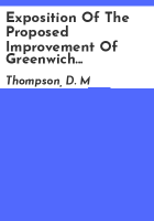 Exposition_of_the_proposed_improvement_of_Greenwich_Street