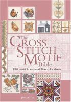 The_cross_stitch_motif_bible