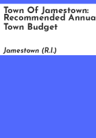Town_of_Jamestown
