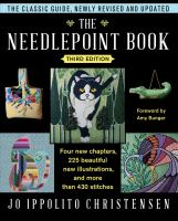 The_needlepoint_book