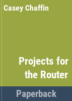 Projects_for_the_router