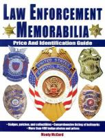 Law_enforcement_memorabilia
