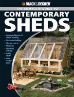 The_complete_guide_to_contemporary_sheds