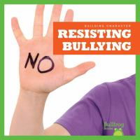 Resisting_bullying