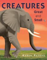 Creatures_great_and_small