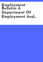 Employment_bulletin