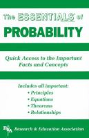 The_essentials_of_probability