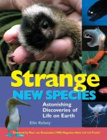 Strange_new_species
