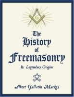 The_history_of_Freemasonry