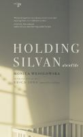Holding_Silvan