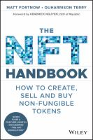 The_NFT_handbook