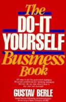 The_do-it_yourself_business_book