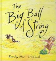 The_big_ball_of_string