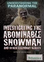 Investigating_the_abominable_snowman_and_other_legendary_beasts
