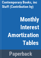 Monthly_interest_amortization_tables