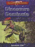 Dinosaurs_dominate