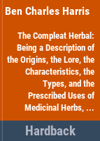 The_compleat_herbal