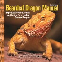 The_bearded_dragon_manual