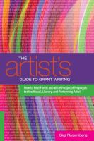 The_artist_s_guide_to_grant_writing