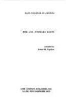 The_Los_Angeles_riots