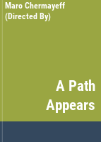A_path_appears