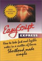 EasyScript_express