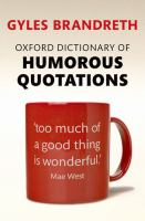 Oxford_dictionary_of_humorous_quotations