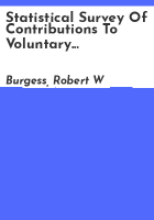 Statistical_survey_of_contributions_to_voluntary_community_organizations_of_Providence