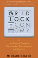 The_gridlock_economy