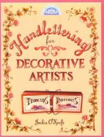 Handlettering_for_decorative_artists