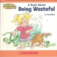 A_book_about_being_wasteful