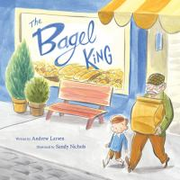 The_bagel_king