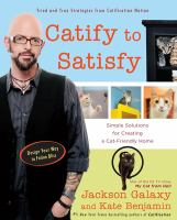 Catify_to_satisfy