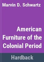 American_furniture_of_the_colonial_period