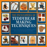 The_complete_book_of_Teddy_bear_making_techniques