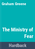 The_ministry_of_fear