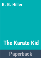 The_karate_kid
