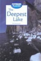 The_deepest_lake