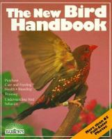 The_new_bird_handbook